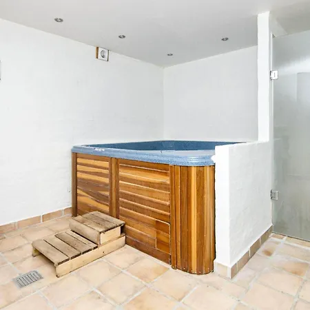 Holiday home Cvi