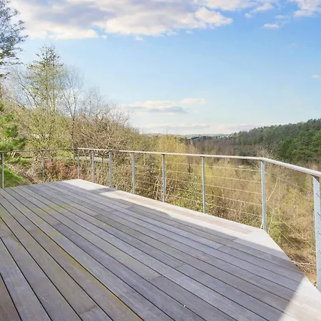 펜션 Cvi 에벨토프트