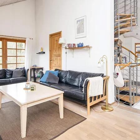 Holiday home Cvi Ebeltoft