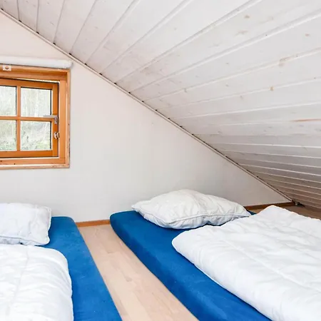 Holiday home Cvi Ebeltoft
